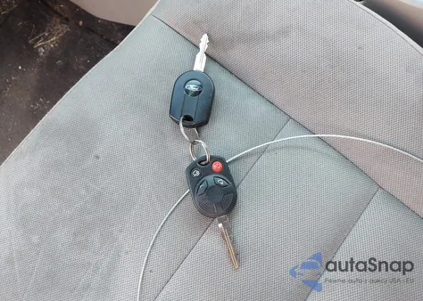 2012 Ford Escape Xlt из США, поврежденный, VIN 1FMCU0D72CKB01330